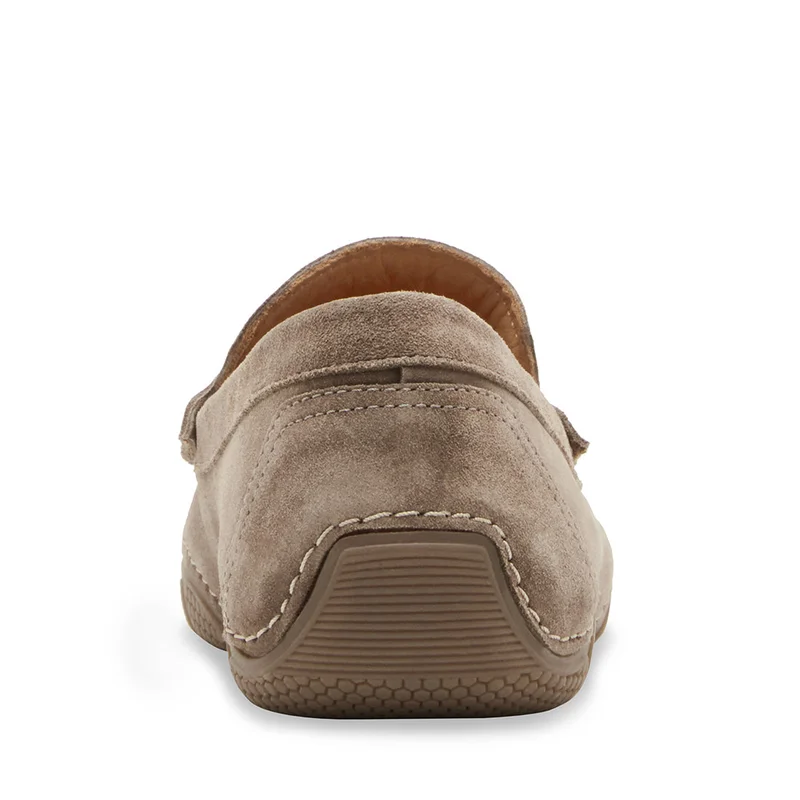 STEVE MADDEN  Steve madden proter brown loafers for Men | Best Price UAE